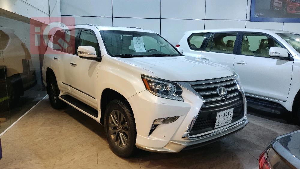 Lexus GX
